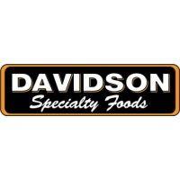 davidson specialty foods logo image