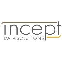 incept data solutions, inc. logo image