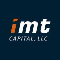 imt capital, llc logo image