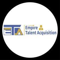 empire talent acquisition logo image