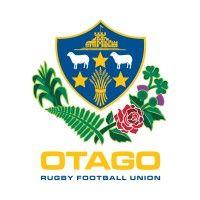 otago rugby football union logo image