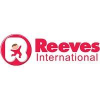 reeves international, inc.