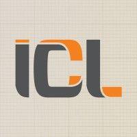 innovative computing laboratory (icl) logo image