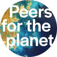 peers for the planet