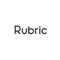 rubric logo image