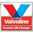 logo of Valvoline Instant Oil Change Henley Enterprises