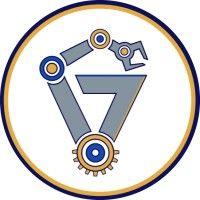 technion robotics initiative logo image