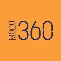 moco360 | publishers of bethesda magazine logo image