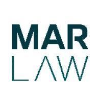 mar law logo image