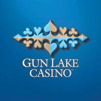 gun lake casino logo image