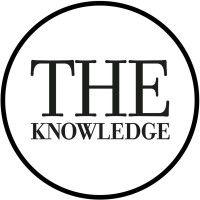 the knowledge logo image