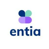 entia logo image