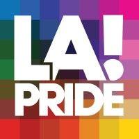 la pride logo image