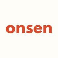 onsen logo image