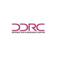 defence data research centre (ddrc) logo image