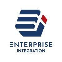 enterprise integration logo image