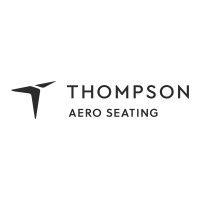 thompson aero seating limited logo image