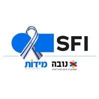 sfi group logo image