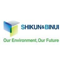 shikun & binui group logo image