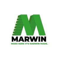 the marwin company, inc. logo image