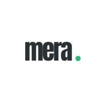 mera. logo image