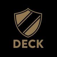 deck agency