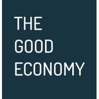 the good economy logo image