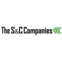 the s&c companies logo image