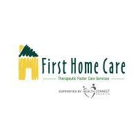 first home care logo image