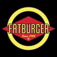 fatburger canada logo image