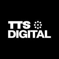 tts digital ( formerly thinktank social ) logo image