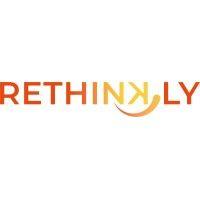 rethinkly logo image