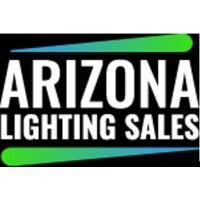 arizona lighting sales, inc. logo image