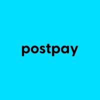 postpay logo image