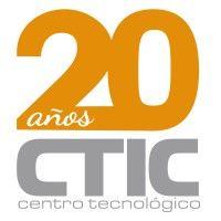 ctic technology centre logo image