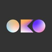 oko logo image