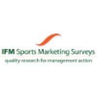 ifm sports marketing surveys (now repucom) logo image