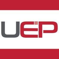 uep, united energy products logo image