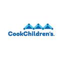 logo of Cook Childrens Health Care System