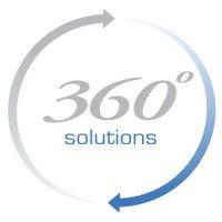 360 solutions (uk) ltd logo image