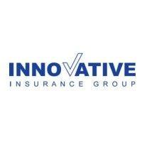 innovative insurance group, nj logo image