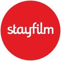 stayfilm logo image