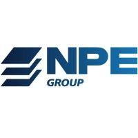 grupo npe logo image