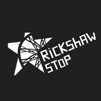 rickshaw stop logo image