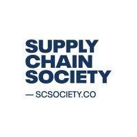 scs - supply chain society