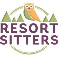 resort sitters logo image