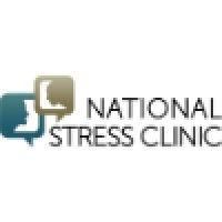 national stress clinic logo image