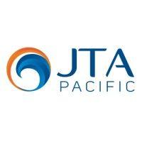 jta pacific logo image