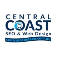 central coast seo & web design logo image