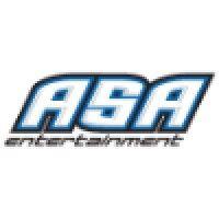 asa entertainment logo image